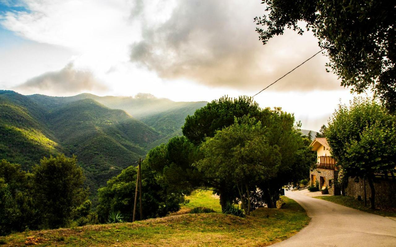 מונטסני Hostal Montserrat מראה חיצוני תמונה