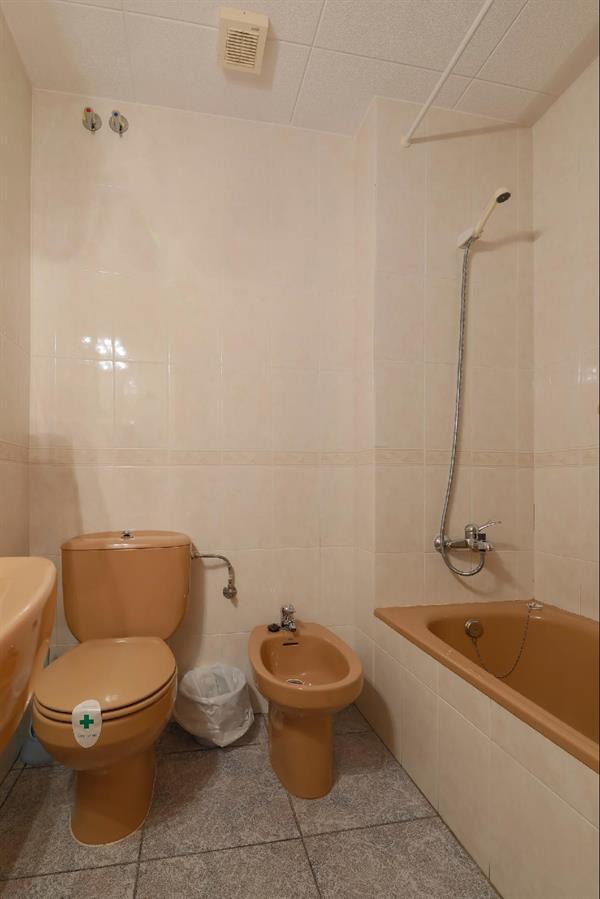 מונטסני Hostal Montserrat מראה חיצוני תמונה